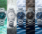 Часы Grand Seiko UFA Evolution 9