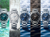 Часы Grand Seiko UFA Evolution 9