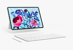 Huawei MatePad 11.5 S 2026 поступил в продажу со скидкой. (Источник изображения: Huawei)