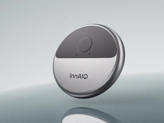 T10 стоит $189. На снимке: рекламная фотография переводчика. (Источник изображения: InnAIO)