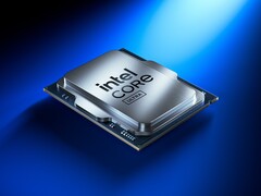 Процессоры Intel нового поколения Nova Lake могут значительно повысить производительность в играх (источник изображения: Intel)