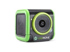 LeapMove от LeapFrog - это развивающее игровое устройство для детей, основанное на движении. (Источник изображения: LeapFrog)