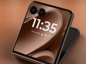 В США Razr 50 Ultra был обозначен как Razr+ 2024. (Источник изображения: Motorola)