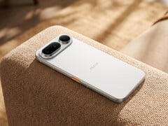Сообщается, что смартфон NaviX Ultra оснащён тремя задними камерами с разрешением 50 Мп.