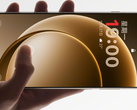 Дисплей OnePlus 15. (Источник изображения: OnePlus, отредактировано)