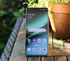 OnePlus Nord 5 будет оснащен процессором Qualcomm SoC, как OnePlus Nord 4, показанный здесь (источник изображения: Notebookcheck)