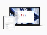 В Oppo Find N5 будет встроена поддержка удаленного доступа к Mac. (Источник изображения: Oppo)