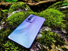 В обзоре: Oppo Reno12 Pro