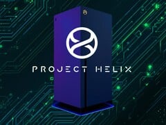 Представлен макет консоли Xbox в рамках проекта Helix