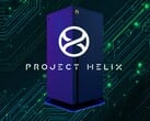 Представлен макет консоли Xbox в рамках проекта Helix