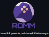 RomM позволяет разместить Вашу собственную коллекцию ROM в контейнере Docker, что дает Вам возможность воспроизводить Вашу ретро-коллекцию практически из любого браузера (Источник изображения: RomM via Github)