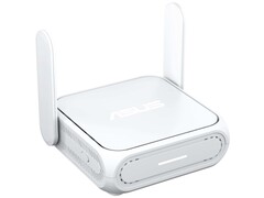 RT-BE58 Go - это гибкий маршрутизатор WiFi 7 (Источник изображения: Asus)