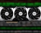 Такие компании, как MSI, могут выпустить новые графические процессоры RTX 50 Super в 4 квартале 2026 или 1 квартале 2027 года (MSI RTX 5070 Ti изображен здесь).