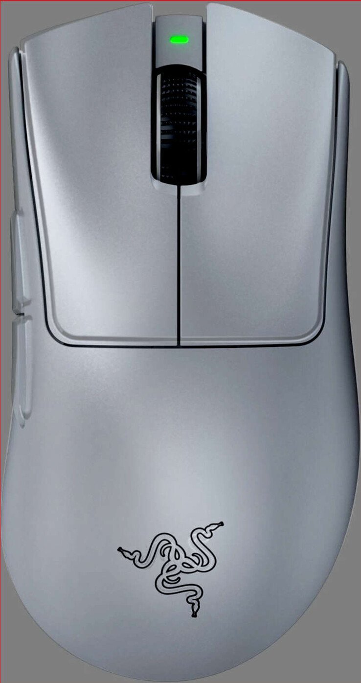 Сравнение Razer Deathadder V3 Pro и V4