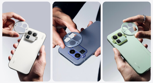 (Источник изображения: Realme)