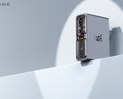 Зарядное устройство RedMagic DAO 140W GaN стоит CNY 269 (около $37) в Китае (Источник изображения: RedMagic [отредактировано])