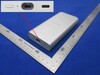 Старая фотография пауэрбанка Samsung EB-P3910. (Источник изображения: SafetyKorea)