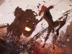 Изображение из игры Clair Obscur: Экспедиция 33 на Steam. (Источник изображения: Steam) 