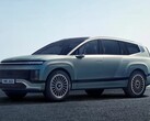 Hyundai Ioniq 9 поступит в продажу в ближайшее время по цене от $66 555 (Источник изображения: Hyundai USA)