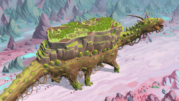 Изображение, показывающее Онбу в