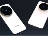 Преемники моделей Vivo X300 Pro и Vivo X300 постепенно обретают очертания в виде моделей Vivo X500 Pro Max и Vivo X500.