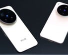 Преемники моделей Vivo X300 Pro и Vivo X300 постепенно обретают очертания в виде моделей Vivo X500 Pro Max и Vivo X500.