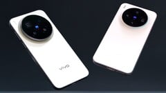 Преемники моделей Vivo X300 Pro и Vivo X300 постепенно обретают очертания в виде моделей Vivo X500 Pro Max и Vivo X500.