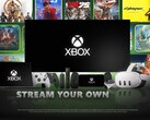 Подписчики Xbox Game Pass Ultimate теперь могут транслировать в потоковом режиме некоторые игры, которые не доступны в каталоге Game Pass. (Источник изображения: Xbox)