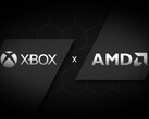 Показан баннер о партнерстве Xbox AMD (Источник изображения: скриншот, Xbox YouTube)
