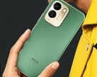 Смартфон Poco M8x будет официально представлен в конце этой недели.