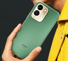 Смартфон Poco M8x будет официально представлен в конце этой недели.