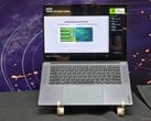 Компания Lenovo продемонстрировала на выставке IFA 2026 новый мощный компьютер на базе RTX Spark