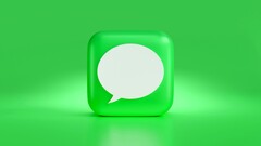 Обмен сообщениями RCS появился у пользователей iOS 18 beta 2 (Источник: Mariia Shalabaieva on Unsplash)