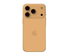 По слухам, грядущий iPhone 17 Pro сможет похвастаться несколькими значительными обновлениями дизайна, включая новые варианты расцветки. (Источник изображения: Majin Bu, отредактировано)