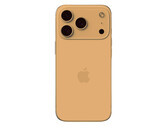 По слухам, грядущий iPhone 17 Pro сможет похвастаться несколькими значительными обновлениями дизайна, включая новые варианты расцветки. (Источник изображения: Majin Bu, отредактировано)