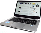 Обзор ноутбука-планшета HP EliteBook x360 1030 G2