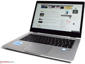 Обзор ноутбука-планшета HP EliteBook x360 1030 G2