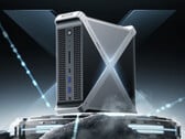 UniBox AI495 Pro выполнен в дизайне «X-Frame» компании Chuwi.