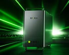 Серия GMKtec Neo-X1 представлена в одном варианте отделки.