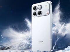 Honor Win 2, как утверждается, будет иметь улучшенное охлаждение по сравнению с Honor Win, изображенным на этом фото.