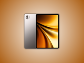 На снимке: флагманский планшет компании — iQOO Pad 6 Pro.