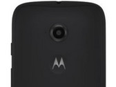 Второе поколение смартфона Moto E поддерживает LTE