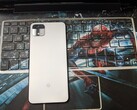 Google Pixel 4 XL. (Источник: The Verge)