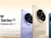 Серия 13 Pro. (Источник: Realme)