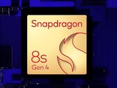 Snapdragon 8s Gen 4 - способный исполнитель. (Источник изображения: Qualcomm)
