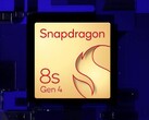 Snapdragon 8s Gen 4 - способный исполнитель. (Источник изображения: Qualcomm)