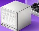 Устройство Steam Machine будет оснащено дисплеем E-Ink и также будет доступно в качестве коммерческого продукта