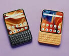 Titan 2 Elite в двух стартовых цветах.