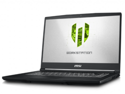 На обзоре: MSI WP65 9TH. Тестовый образец предоставлен MSI