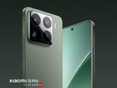 Xiaomi 15 Pro дополняет чипсет Snapdragon 8 Elite от Qualcomm огромным аккумулятором емкостью 6 100 мАч. (Источник изображения: Xiaomi)